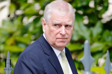 Prince Andrew Arrested: Historic Royal First
