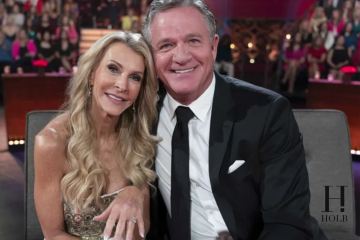 Golden Bachelorette Couple Share Wedding Plans