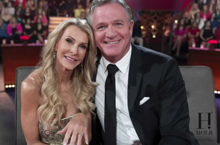 Golden Bachelorette Couple Share Wedding Plans