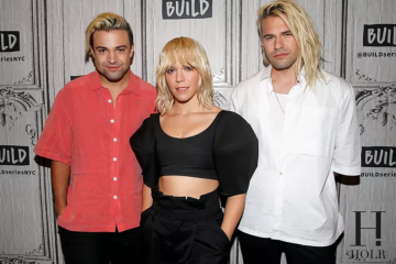 The Band Perry Releases New Song After Major Changes