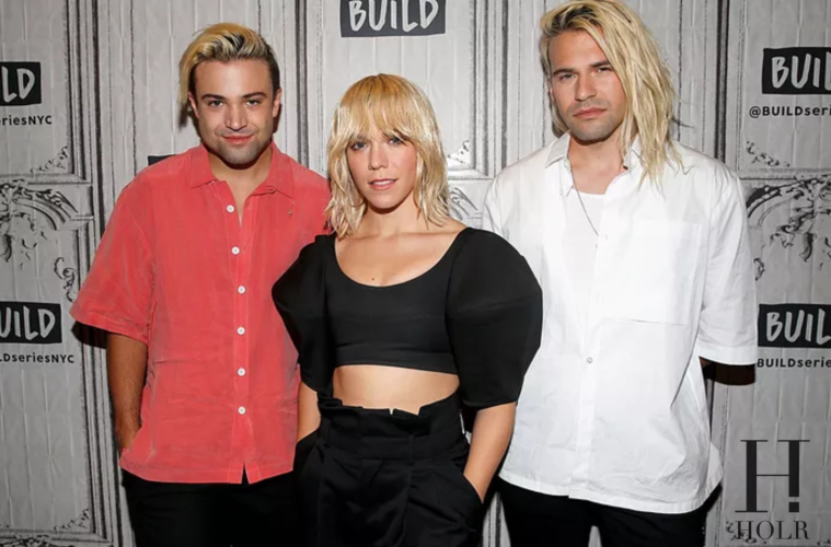 The Band Perry Releases New Song After Major Changes