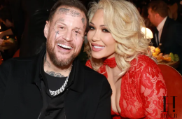 Bunnie Xo Calls IVF Journey with Jelly Roll ‘One of the Hardest’