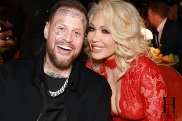 Bunnie Xo Calls IVF Journey with Jelly Roll ‘One of the Hardest’