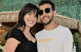 Daisy Lowe Pregnant with Baby No. 2 After Wedding