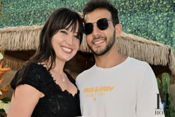 Daisy Lowe Pregnant with Baby No. 2 After Wedding