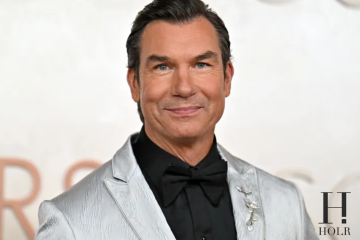 Jerry O’Connell Went to Law School After TV Cancellation