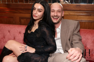 Charli XCX Jokes About ‘Hungover’ Wedding