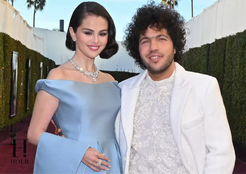 Benny Blanco Responds to Hygiene Criticism After Fans Target Relationship with Selena Gomez –