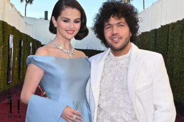 Benny Blanco Responds to Hygiene Criticism After Fans Target Relationship with Selena Gomez