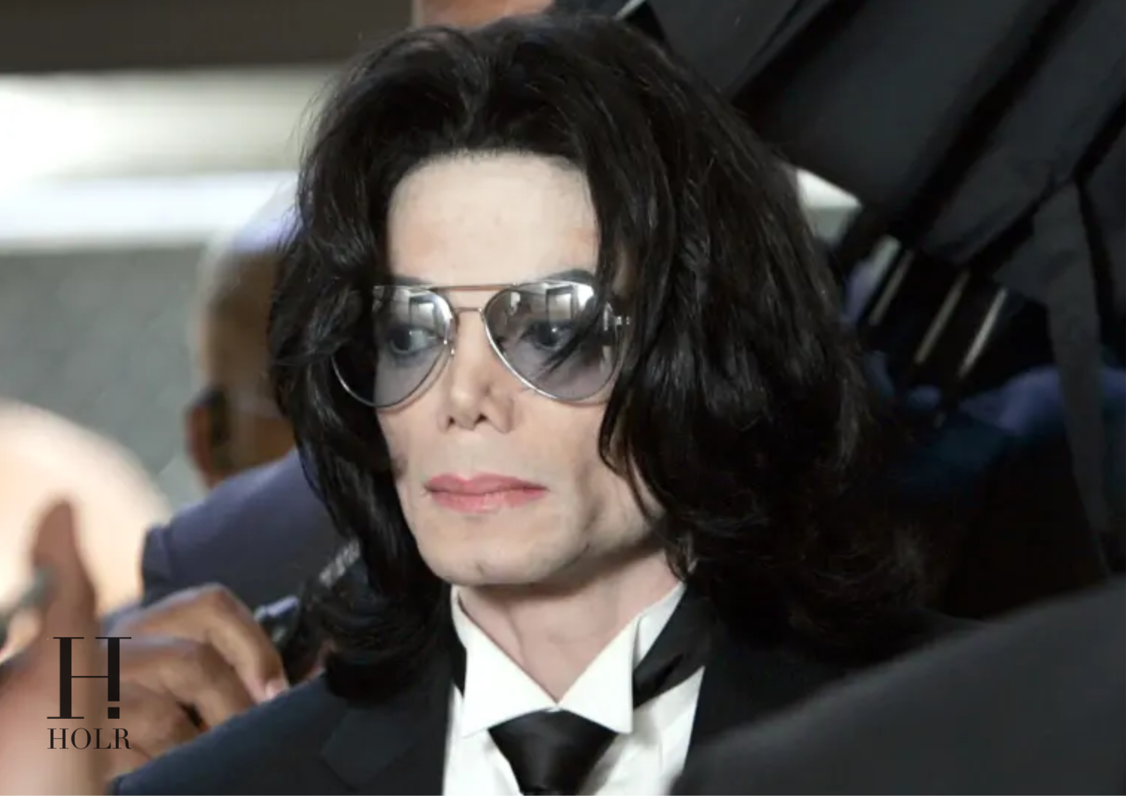 Michael Jackson’s Former Friends Sue Estate Alleging Child Sex Trafficking and Abuse –