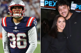 Andy Borregales’ Wife Explained