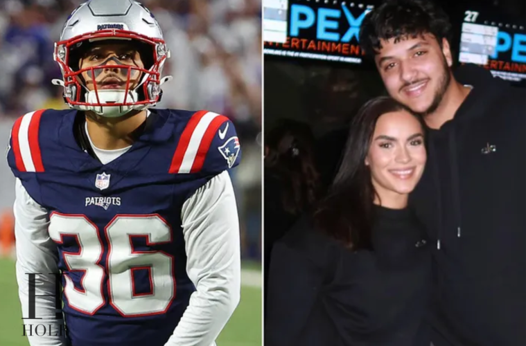 Andy Borregales’ Wife Explained