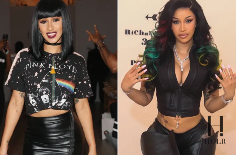 Everything Cardi B Has Said About Her Plastic Surgery