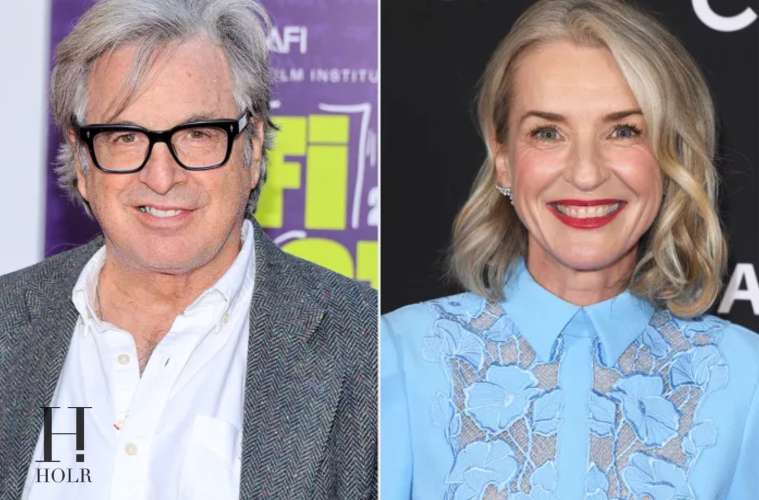 Ever Carradine Honors Dad Robert Carradine in Emotional Tribute