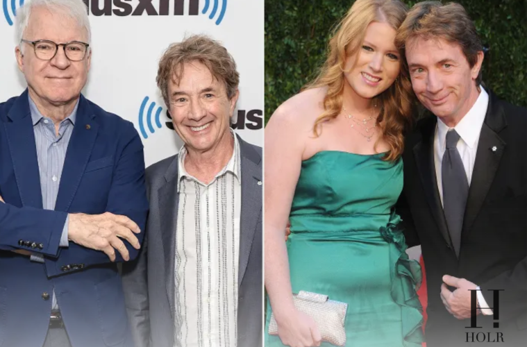 Martin Short Postpones Shows After Daughter’s Death