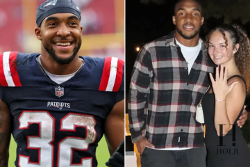 TreVeyon Henderson Wife & Relationship