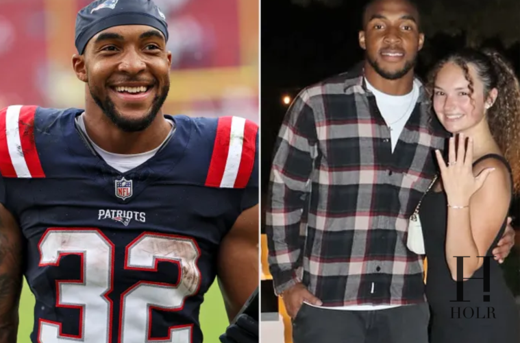 TreVeyon Henderson Wife & Relationship