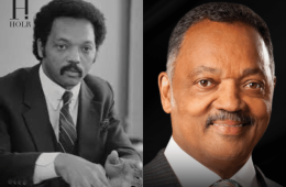 The Enduring Legacy of Jesse Jackson and the Generations He Helped Rise