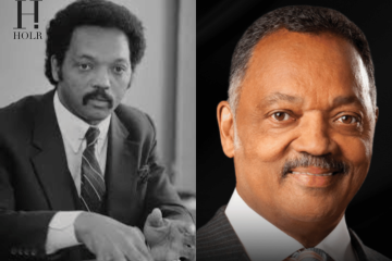 The Enduring Legacy of Jesse Jackson and the Generations He Helped Rise