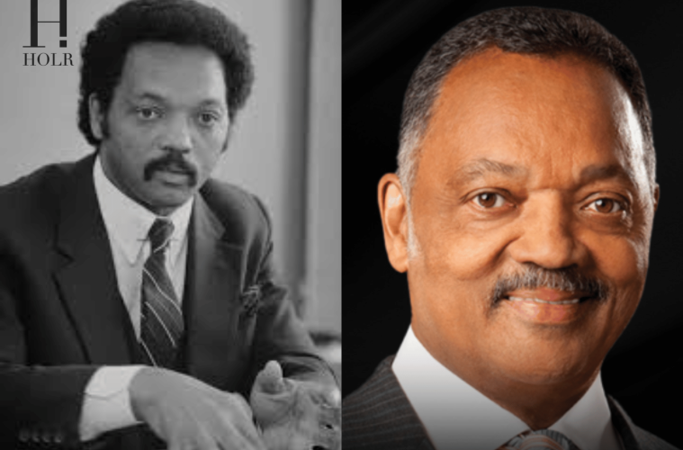 The Enduring Legacy of Jesse Jackson and the Generations He Helped Rise