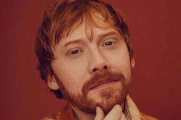 Rupert Grint Speaks Out on Rise of Fascism
