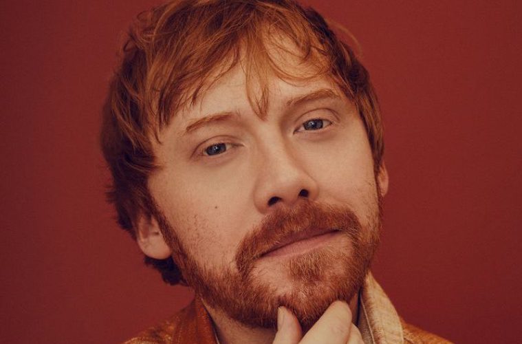 Rupert Grint Speaks Out on Rise of Fascism