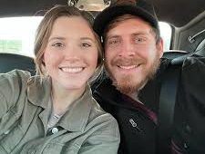 Joy-Anna Duggar Breaks Silence on Pregnancy Speculation