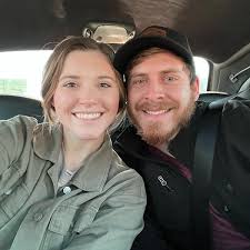 Joy-Anna Duggar Breaks Silence on Pregnancy Speculation