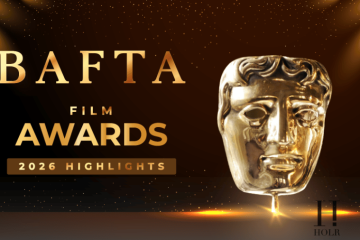 BAFTA Film Awards 2026: Winners, Red Carpet & Highlights
