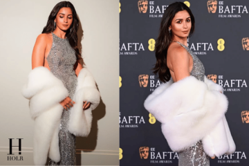 Alia Bhatt’s BAFTA 2026 Appearance Breaks the Internet