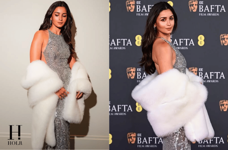Alia Bhatt’s BAFTA 2026 Appearance Breaks the Internet