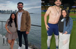 Alex Vesia Welcomed Back with Love After Tragic Loss