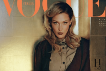 Bella Hadid Opens Up About Feeling “Disposable” During Lyme Disease Treatment