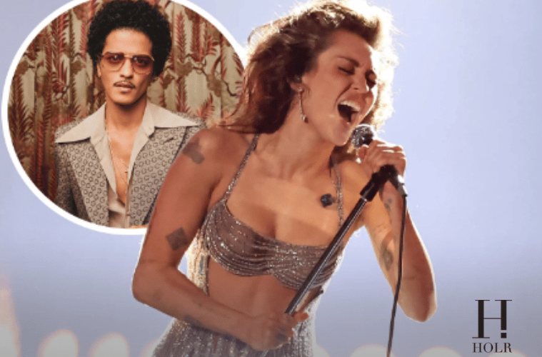 Miley Cyrus Pushes to End “Flowers” Legal Fight