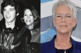 Jamie Lee Curtis Reflects on Robert Carradine