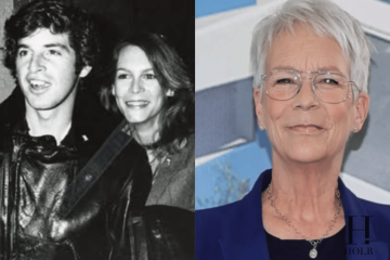 Jamie Lee Curtis Reflects on Robert Carradine