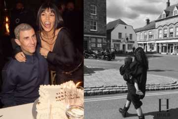 Kourtney Kardashian Shares Sweet Moment of Rocky Watching Travis Drum