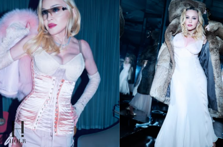 Madonna Shares New Instagram Reel — Fans React to Latest Post