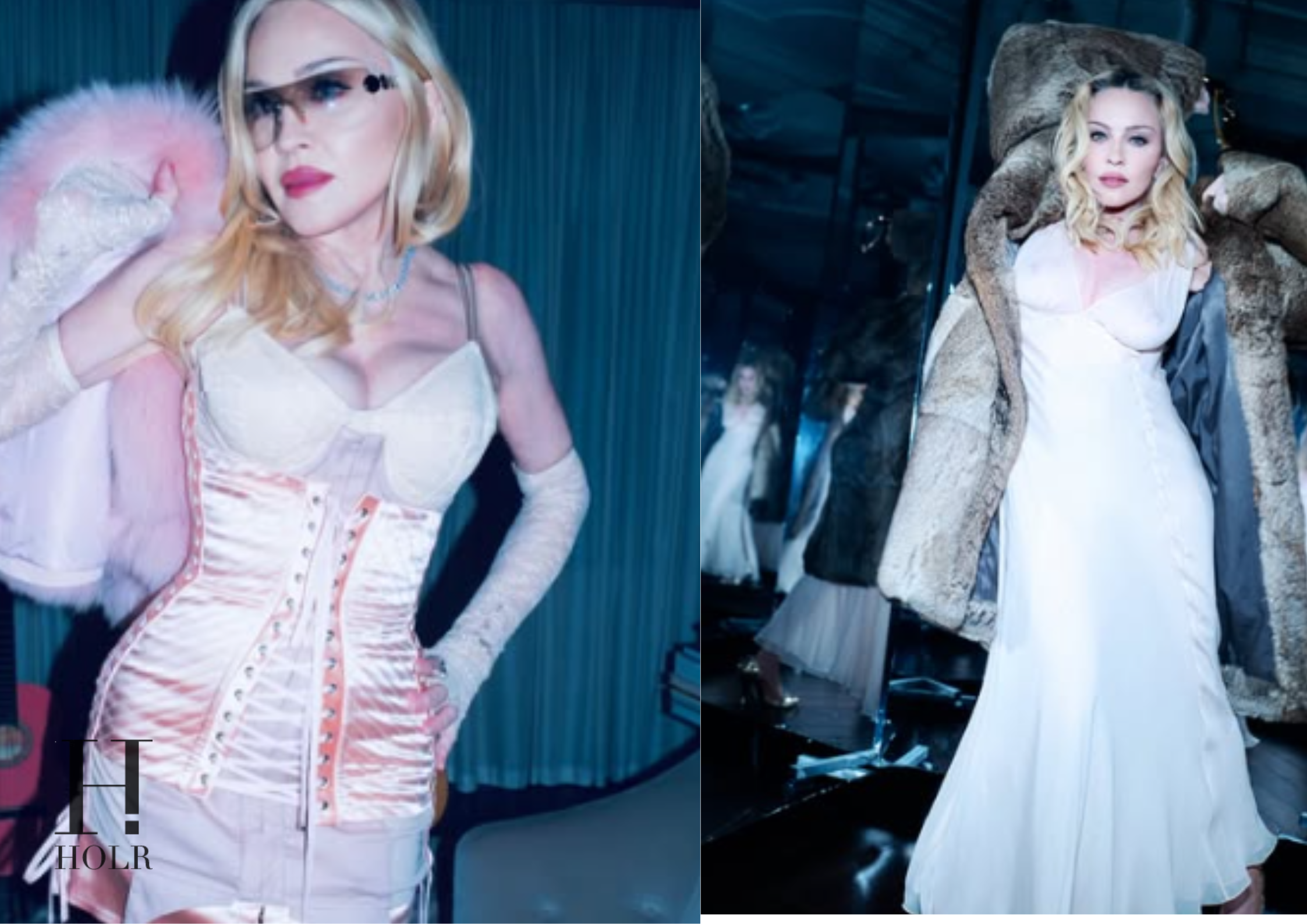 Madonna Shares New Instagram Reel — Fans React to Latest Post