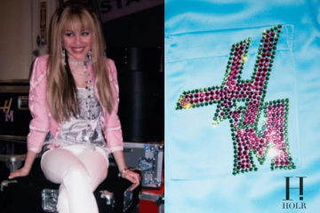 Miley Cyrus Celebrates 20 Years of Hannah Montana