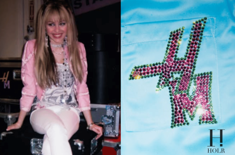 Miley Cyrus Celebrates 20 Years of Hannah Montana