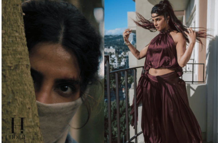 Priyanka Chopra’s new movie The Bluff Is Now Streaming