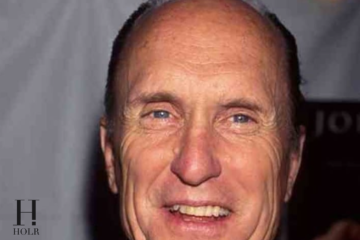 Robert Duvall Dies at 95, Leaving Behind a Legendary Film Legacy