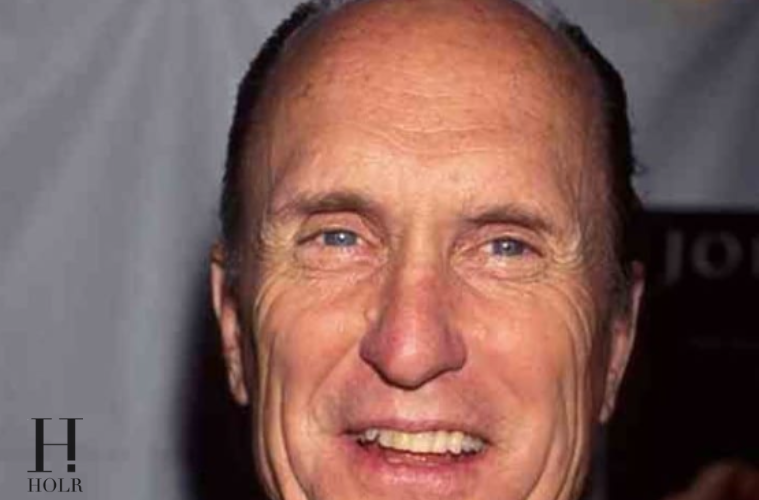 Robert Duvall Dies at 95, Leaving Behind a Legendary Film Legacy