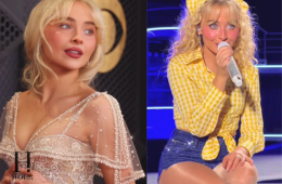 SEO Title: Sabrina Carpenter Says She Misses the Short n’ Sweet Tour in Emotional Instagram Post