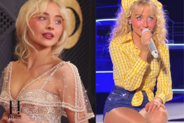 SEO Title: Sabrina Carpenter Says She Misses the Short n’ Sweet Tour in Emotional Instagram Post