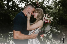 Travis Kelce Reveals Dating Advice 2 Years After Taylor Swift Romance
