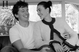 Charlie Puth Expecting First Baby with Wife Brooke Sansone