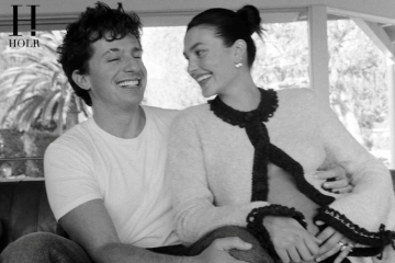 Charlie Puth Expecting First Baby with Wife Brooke Sansone