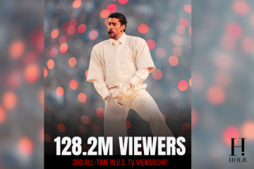Bad Bunny Super Bowl Halftime Show Draws 128.2M Viewers